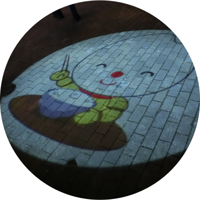 冬エリアイメージ