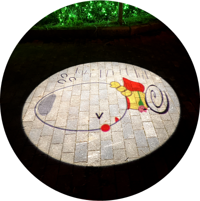 春エリアイメージ