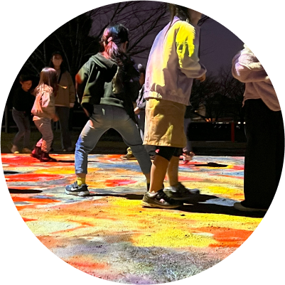 秋エリアイメージ