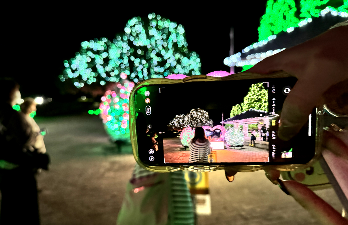 SNS投稿イメージ